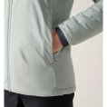 Veste Mimic Alert Hood femme - HAGLOFS