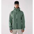 Veste Gore-Tex ROC Sight homme - HAGLOFS