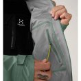 Veste Gore-Tex ROC Sight homme - HAGLOFS