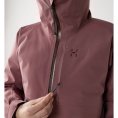Veste imperméable Front Proof II Jacket femme - HAGLOFS