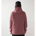 Polaire Haglöfs Funäs Pile Hood femme - HAGLOFS