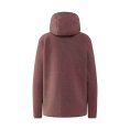 Polaire Haglöfs Funäs Pile Hood femme - HAGLOFS