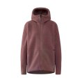 Polaire Haglöfs Funäs Pile Hood femme - HAGLOFS