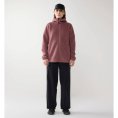 Polaire Haglöfs Funäs Pile Hood femme - HAGLOFS