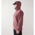 Polaire Haglöfs Funäs Pile Hood femme - HAGLOFS