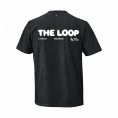 T-shirt The Loop - SALOMON