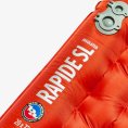Matelas Rapide SL Insulated Alpenglow - BIG AGNES