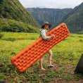 Matelas Rapide SL Insulated Alpenglow - BIG AGNES