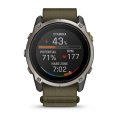 Enduro 4 - GARMIN