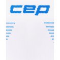 Chaussettes de compression Core Run Edt. Halo Mid Cut homme - CEP