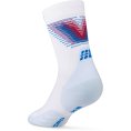 Chaussettes de compression Core Run Edt. Halo Mid Cut homme - CEP