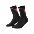 Chaussettes de compression Core Run Edt. Halo Mid Cut homme - CEP