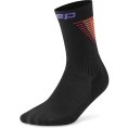 Chaussettes de compression Core Run Edt. Halo Mid Cut homme - CEP