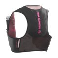 Sac d'hydratation S/LAB Sense 6 Courtney Dauwalter avec flasques - SALOMON
