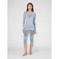Sous-couche Thermique Evolutyon+ femme - Uyn