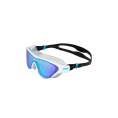 MASQUE DE NATATION ONE MASK MIRROR