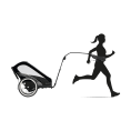 POUSSETTE ZENO ONE BOX - CYBEX