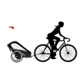 POUSSETTE ZENO ONE BOX - CYBEX