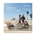 POUSSETTE ZENO ONE BOX - CYBEX
