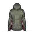 DOUDOUNE FORCE PRIMALOFT FEMME - Montura