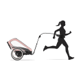 ZENO KIT COURSE MAINS LIBRES - CYBEX