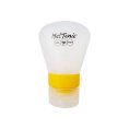 Fiole gel éco rechargeable - MELTONIC