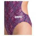 MAILLOT DE BAIN UNE PIECE KIKKO CHALLENGE FEMME - ARENA