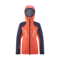 VESTE TRILOGY V ICON GORE TEX FEMME - MILLET