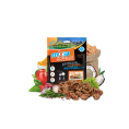 PATES AU BOEUF SAUCE CURRY LYOPHILISEES