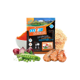 NOUILLES CHINOISES AU CURRY LYOPHILISEES