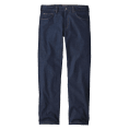 PANTALON REGENERATIVE ORGANIC PILOT HOMME