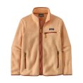 POLAIRE RETRO PILE FEMME - PATAGONIA