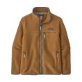 POLAIRE RETRO PILE FEMME - PATAGONIA