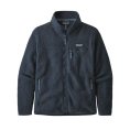 POLAIRE RETRO PILE FEMME - PATAGONIA