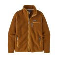 POLAIRE RETRO PILE FEMME - PATAGONIA