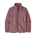 POLAIRE RETRO PILE FEMME - PATAGONIA