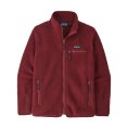 POLAIRE RETRO PILE FEMME - PATAGONIA