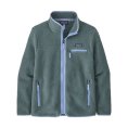 POLAIRE RETRO PILE FEMME - PATAGONIA