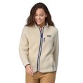 POLAIRE RETRO PILE FEMME - PATAGONIA