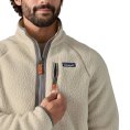 POLAIRE RETRO PILE HOMME - PATAGONIA