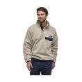 SYNCH SNAP-T P/O HOMME