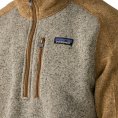 PILE BETTER SWEATER 1/4 ZIP UOMO - PATAGONIA