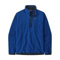POLAIRE BETTER SWEATER 1/4 ZIP HOMME - PATAGONIA