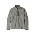 POLAIRE BETTER SWEATER 1/4 ZIP HOMME - PATAGONIA