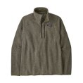 POLAIRE BETTER SWEATER 1/4 ZIP HOMME - PATAGONIA
