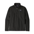 POLAIRE BETTER SWEATER 1/4 ZIP HOMME - PATAGONIA