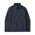 POLAIRE BETTER SWEATER 1/4 ZIP HOMME - PATAGONIA