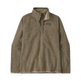 POLAIRE BETTER SWEATER 1/4 ZIP HOMME - PATAGONIA