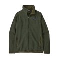 POLAIRE BETTER SWEATER FEMME - PATAGONIA