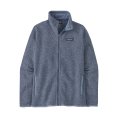 POLAIRE BETTER SWEATER FEMME - PATAGONIA